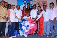Ashok Reddy Movie Audio Launch